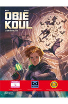 Obie koul t02 - mon pouvoir cache