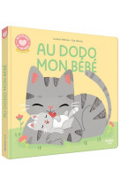 Histoires a caliner - au dodo mon bebe