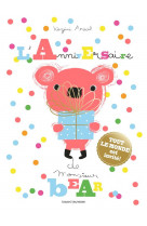 L'anniversaire de m. bear