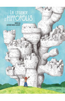 La légende d'hippopolis