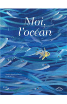 Moi, l'océan