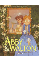 Abby et walton - one-shot - abby et walton