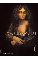 Leonard et salai t01 - il salaino