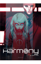 Harmony - tome 5 - dies irae