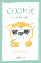 Cookie vive la vie