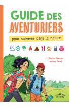 Guide des aventuriers