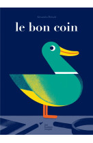 Le bon coin