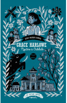 Grace harlowe : mystère à oakdale
