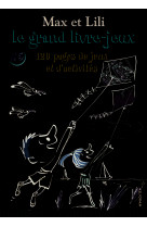 Le grand livre des jeux n°5
