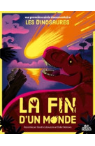 La fin d'un monde