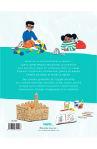 Les mini-architectes