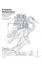 Bestiaire, machines et ornements