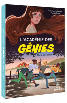 L académie des génies - alerte enlèvement