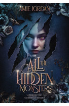 All the hidden monsters