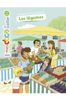 Les légumes