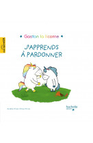 J'apprends à pardonner