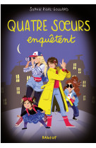 Quatre soeurs enquêtent