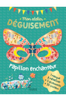 Papillon enchanteur