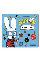 Simon à gratter !
