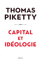 Capital et ideologie