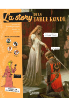 La story de la table ronde