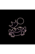 Le prince grenouille