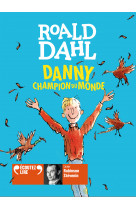 Danny, champion du monde