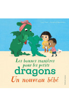 Les bonnes manières pour les petits dragons