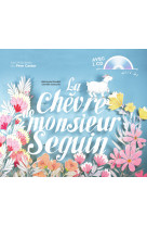 La chèvre de monsieur seguin