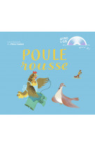 Poulerousse