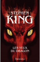 Les yeux du dragon