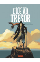 L'île au trésor