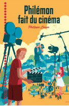 Philémon fait du cinéma