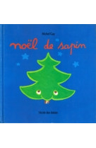 Noel de sapin