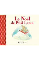 Noel de petit lapin (le)