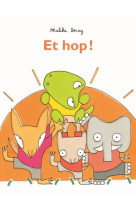 Et hop!