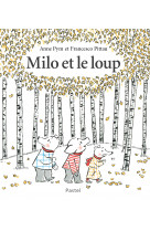 Milo et le loup