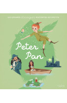 Peter pan
