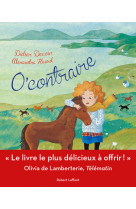 O'contraire
