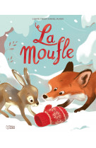 Livre la moufle