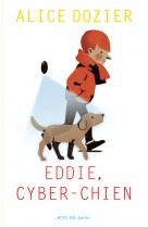 Eddie, cyber-chien