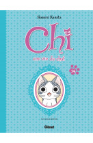 Chi - une vie de chat (grand format) - tome 24