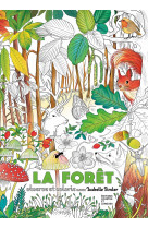 La forêt