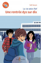 Une rentree dys sur dix