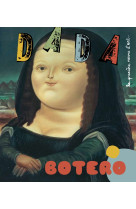 Botero (revue dada 224)