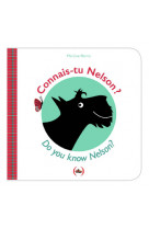 Connais-tu nelson ?/do you know nelson ?