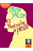 Et nietzsche a pleuré