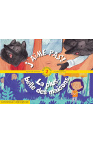 J'aime pas / la plus belle des maisons 2 histoires courtes