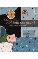 Même pas peur