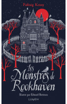 Les monstres de rookhaven